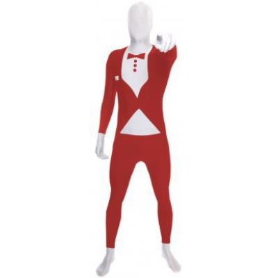 Morphsuits™ Tuxedo Rouge