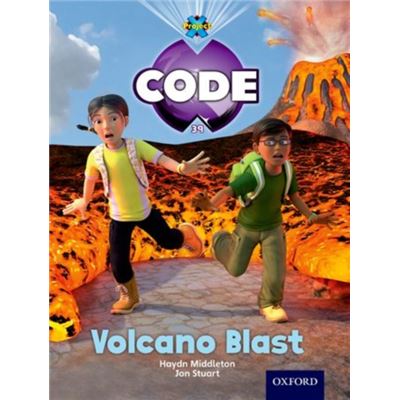 Project X Code Forbidden Valley Volcan