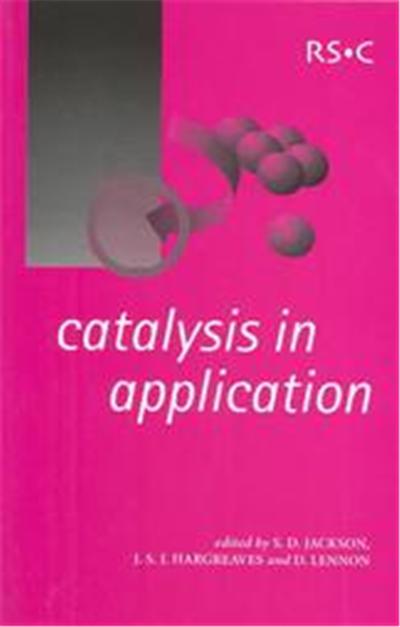 Catalysis in Application