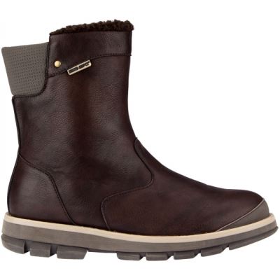 snowboots Scout hommes marron taille 41