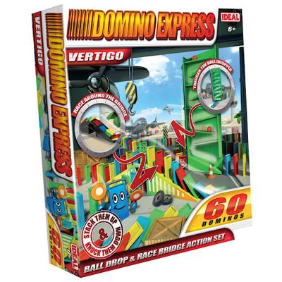 Domino Express – Original – Vertigo – 60 Dominos