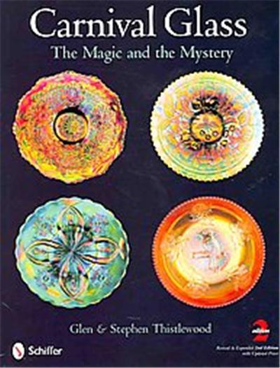 Carnival Glass