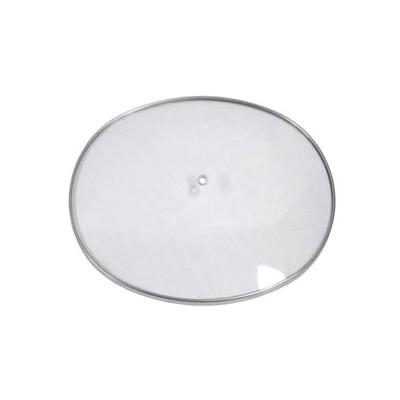 COUVERCLE VERRE CUISEUR VAPEUR