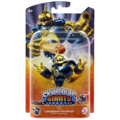 Figurine Skylanders Giants Legendary Bouncer Hybrid Toy