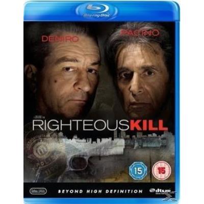 The Righteous Kill