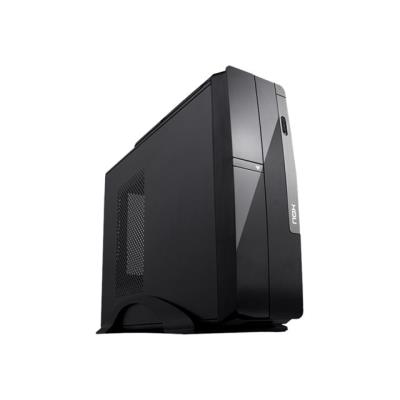 NOX Origin Liten - mini-tour - micro ATX