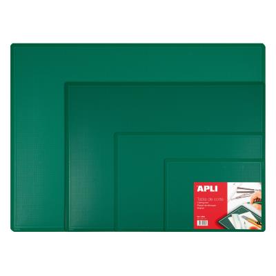 Tapis de découpe - 90 x 60 cm - APLI AGIPA