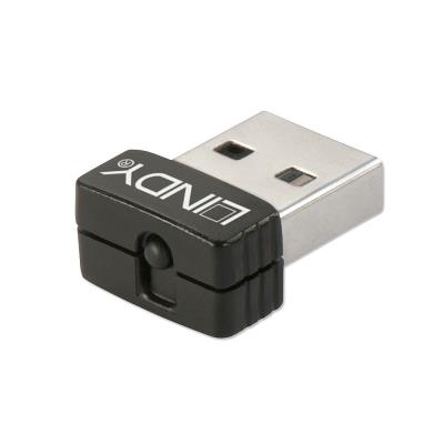 Clé USB wifi 802.11N, 150Mbps