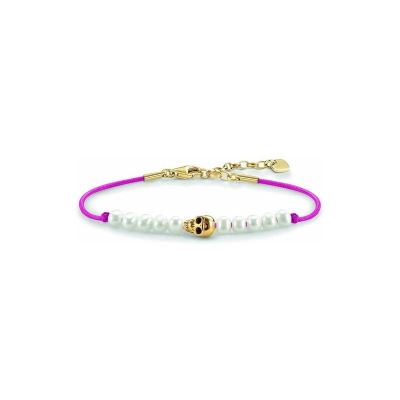 Bracelet Femme Thomas Sabo LBA0074-900-14 (18 cm)
