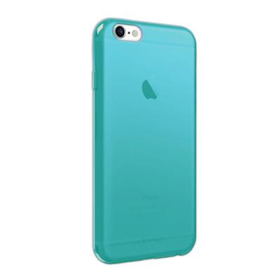 Coque Odoyo Soft Edge iPhone 6 Plus bleu
