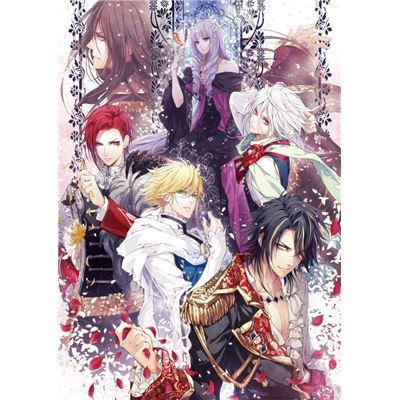 Reine Des Fleurs For Nintendo Switch Pour Nintendo Switch