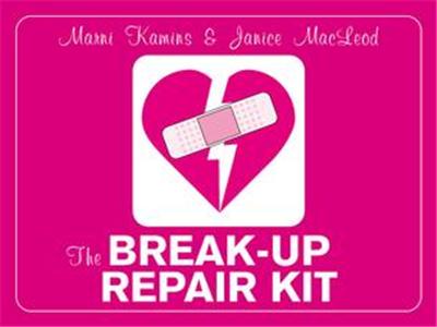 The Breakup Repair Kit
