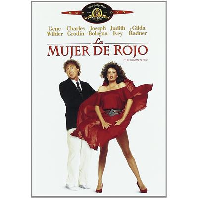 La Fille en rouge (1984) / The Woman in Red