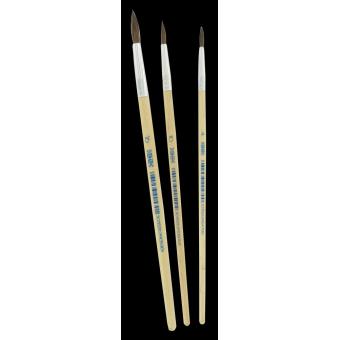 PINCEAUX PONEY - N°14 - BuroStock Réunion