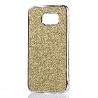 paillette coque pour samsung galaxy s6 paillette coque pour samsung galaxy s6