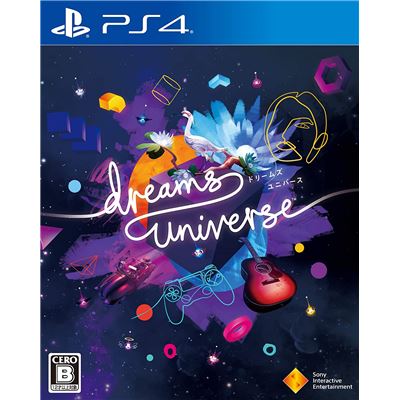 Dreams Universe