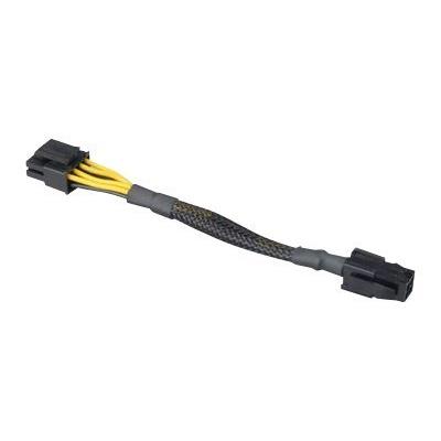 Akasa c&acirc;ble d'alimentation - 15 cm
