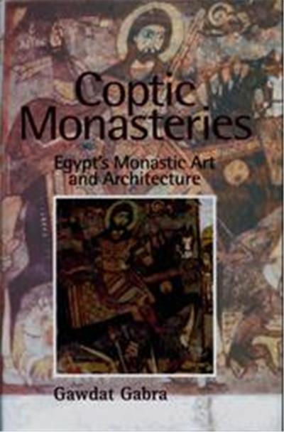 Coptic Monasteries