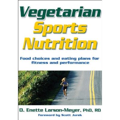 Vegetarian Sports Nutrition