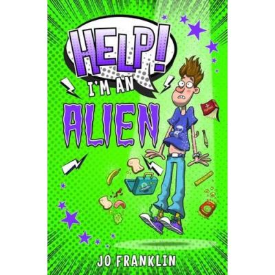 Help! I'm an Alien - [Version Originale]