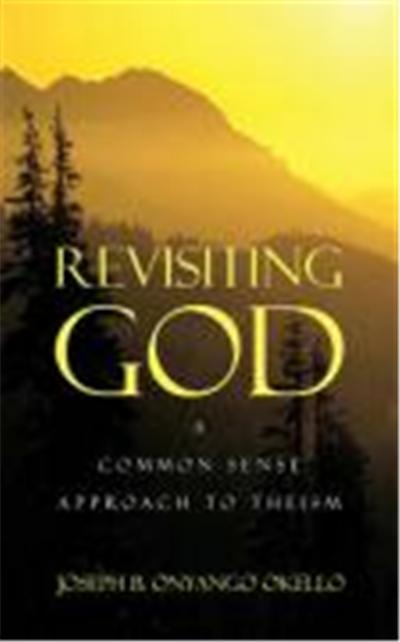Revisiting God