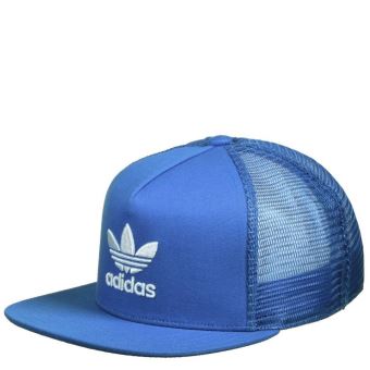 casquette plate adidas