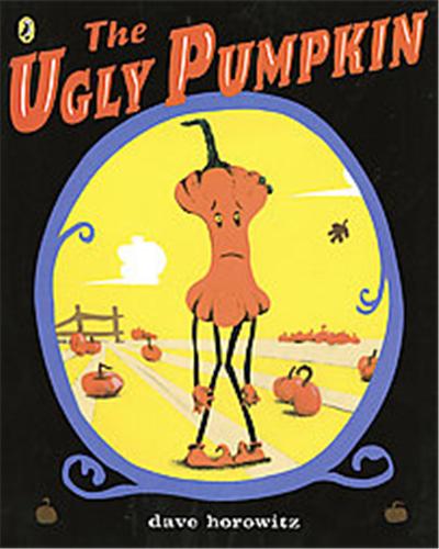 The Ugly Pumpkin