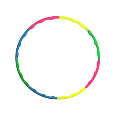 Hula hoop 8 pces (81cm)