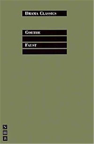 Faust, Drama Classics S.