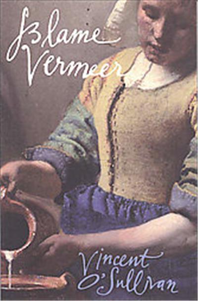 Blame Vermeer