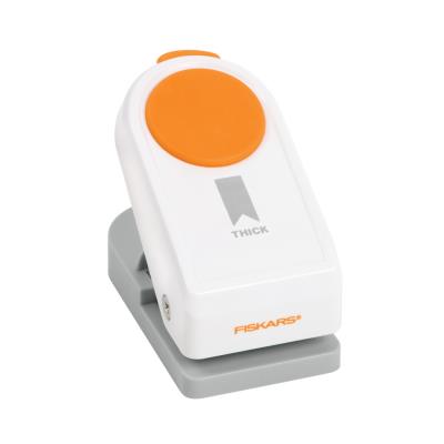 FISKARS - Power Punch - Bannière - S