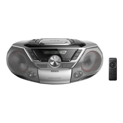 Philips AZ783 - boombox - CD
