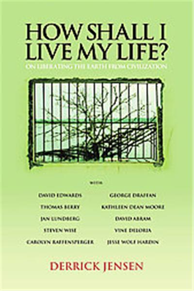 How Shall I Live My Life?