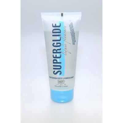 Lubrifiant Hot SuperGlide 100ml