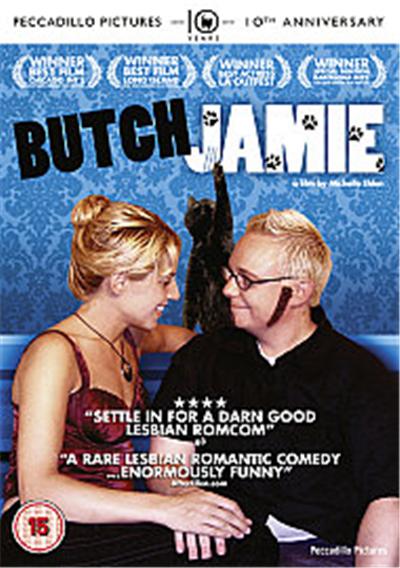 Butch Jamie