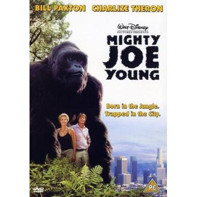 Mighty Joe Young (1998)
