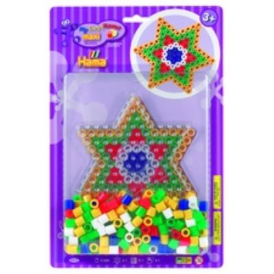 Hama - 8925 - Maxi Blister Gm - Étoile