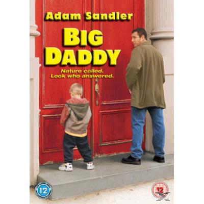 Big Daddy , (Wide Screen)