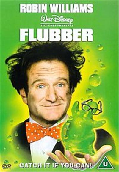 Flubber