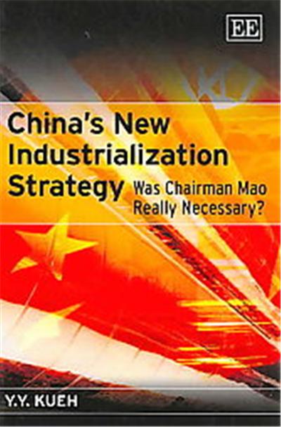 China's New Industrialization Strategy