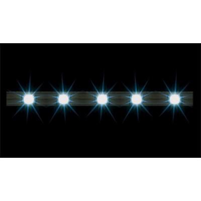Faller - Modélisme accessoires de décor HO - Eclairage : 5 LED de couleur