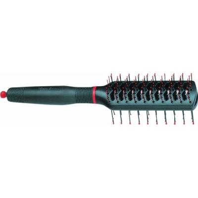 OLIVIA GARDEN - PRO CONTROL - BROSSE DOUBLE TUNNEL ANTISTATIQUE