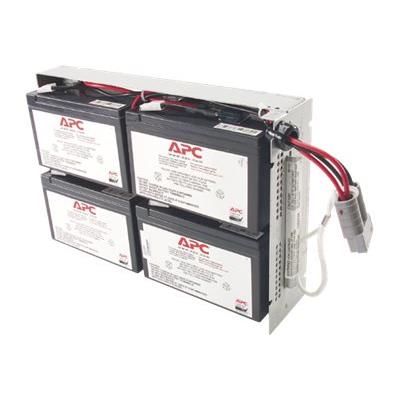 APC Replacement Battery Cartridge #23 - UPS-batterij - Loodzuur
