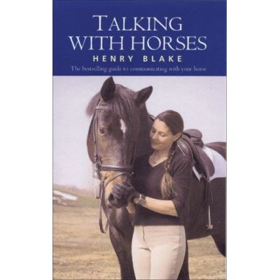 Talking With Horses