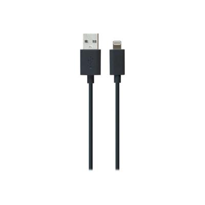 iLuv iCB263 - Câble de données /d'alimentation - Lightning / USB - 91.4 cm
