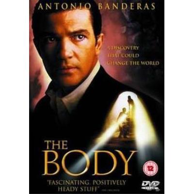 The Body , (Wide Screen)