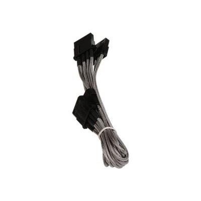 BitFenix Alchemy Multisleeved Cables - répartiteur d'alimentation - 60 cm