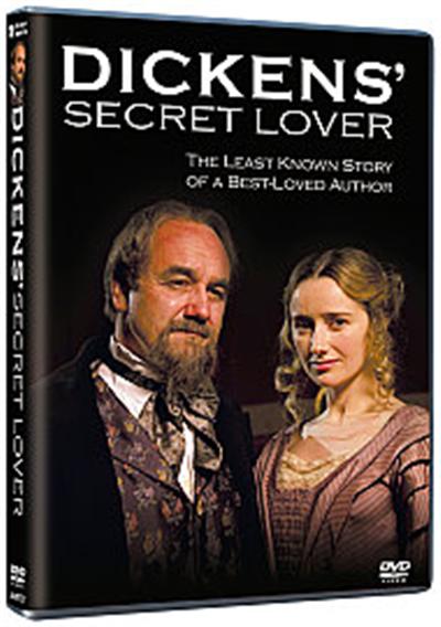 Dickens' Secret Lover