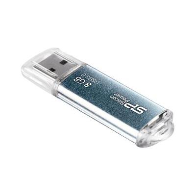 SILICON POWER Marvel M01 - USB-flashstation - 8 GB