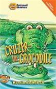 Cruzer the Crocodile - 1